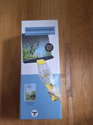 Wiper cleaning brush image 3