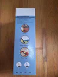 Wiper cleaning brush image 4