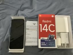 99 New Redmi 14c image 1