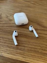 Airpods 2nd generation image 1