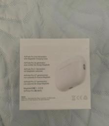 Apple Airpod pro 2 image 3