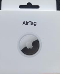 Apple Airtag image 1