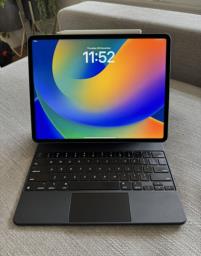 Apple Ipad Pro 3rd Gen 11 2021 M1 1tb W image 1