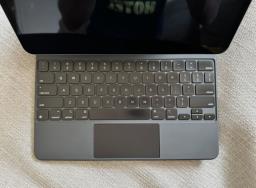 Apple Ipad Pro 3rd Gen 11 2021 M1 1tb W image 2