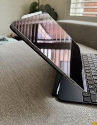 Apple Ipad Pro 3rd Gen 11 2021 M1 1tb W image 5