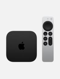 Apple Tv 4k 3rd gen Wi Fi  Ethernet wit image 1