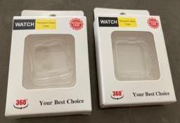 Apple Watch Protection Covers image 1