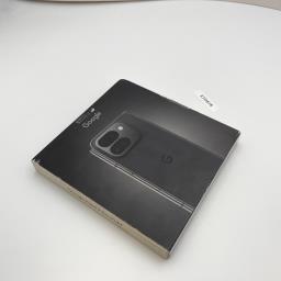 Google Pixel 9 Pro Fold - 256gb Black image 1
