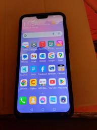 Huawei Smart phone Y9 image 1