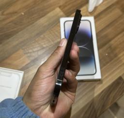 Iphone 14 Pro Max 256gb original image 3