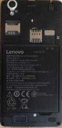 Lenovo Dual Sim 4g phone image 2