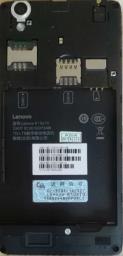 Lenovo Dual Sim 4g phone image 5