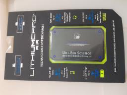 Lithiumcard Hypercharger image 2