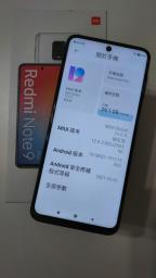 Mi redmi note 9 pro android mobile xiaom image 1