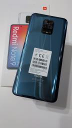 Mi redmi note 9 pro android mobile xiaom image 2