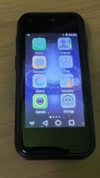 Mini Smart Mobile Phone Android image 3