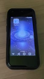 Mini Smart Mobile Phone Android image 4