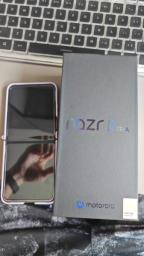Motorola Razr 50 Ultra  Peach Fuzz image 2