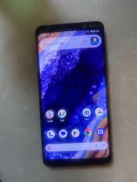 Nokia Pureview 9 Android phone image 1