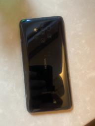 Nokia Pureview 9 Android phone image 2