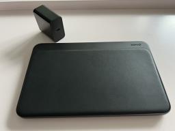 Nomad Basestation Pro Wireless charger image 2