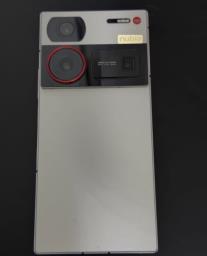 Nubia Z60 Ultra 512 Gb image 1