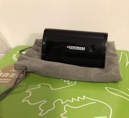 Portable power bank image 1