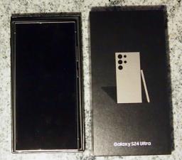Samsung Galaxy S24 Ultra 5g 512gb Smartp image 1