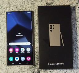 Samsung Galaxy S24 Ultra 5g 512gb Smartp image 3