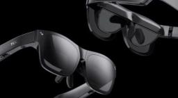Tcl Nxtwear S Xr Glasses  Only Hk1600 image 5