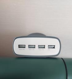 thecoopidea charging station image 2