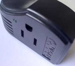 Wagan Tech Smart Ac 150w Power Inverter image 4