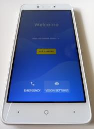 Xiaomi 4g Smartphone image 1