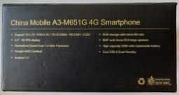 Xiaomi A3-651g 4g Smartphone image 7
