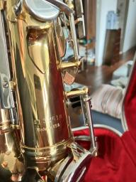 Alto Saxophone - Armstrong image 2