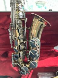 Alto Saxophone - Armstrong image 4