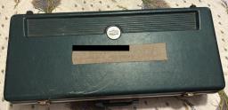 Alto Saxophone - very good condition image 4