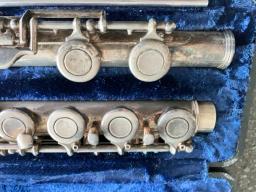 Flute - Armstrong in original case image 3