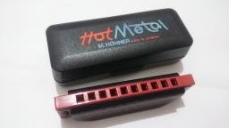 Harmonica image 1