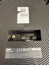 Korg Wavedrum Dynamic Percussion Synthes image 2