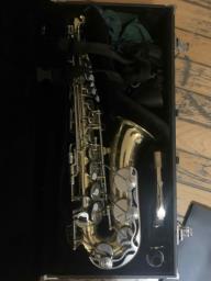 Saxophone - Yamaha - Yas380 image 1