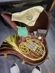 Used Alexander 104 French Horn image 1