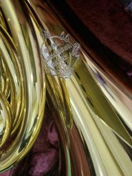 Used Alexander 104 French Horn image 4