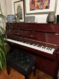 Yamaha Piano C108 Made in Japan image 1