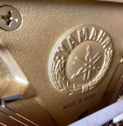 Yamaha Piano C108 Made in Japan image 2