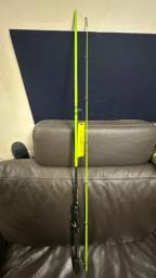 Abu garcia 662ml 7-21g fishing rod image 3