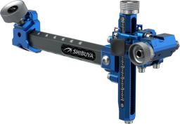 Archery Hoyt bow Shibuya Sight image 2