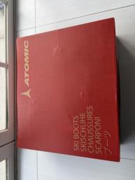 Atomic Hawx Ultra 95 S W Gw Size 23235 image 1