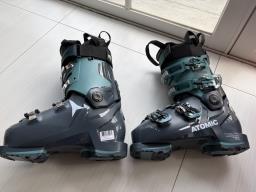 Atomic Hawx Ultra 95 S W Gw Size 23235 image 6