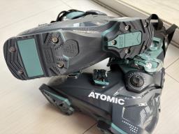 Atomic Hawx Ultra 95 S W Gw Size 23235 image 7